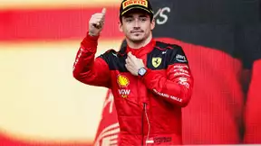 F1 : Charles Leclerc vers un énorme transfert ?