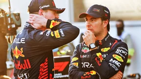 F1 : Red Bull prend une décision étonnante