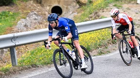 Cyclisme : Pinot paré pour créer la surprise au Giro !