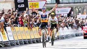 Cyclisme : Evenepoel-Roglic, une hiérarchie existe avant le Giro…