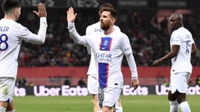 Affaire Messi : Le PSG fautif ? Il dénonce