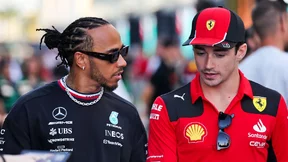 F1 - Ferrari : Leclerc menace Mercedes, Hamilton est prévenu