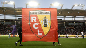 Le RC Lens égratigne sa star du mercato