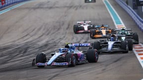 F1 : La folle remontée d’Ocon