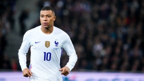 Une star veut rejoindre Mbappé, un ancien du PSG lui barre la route