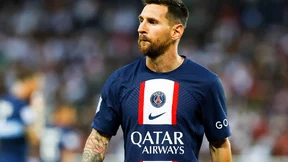 PSG : Un proche de Messi se lâche sur son avenir