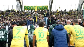 FC Nantes : Après la Ligue 2, ce dossier qui pourrait enfoncer encore plus Waldemar Kita…