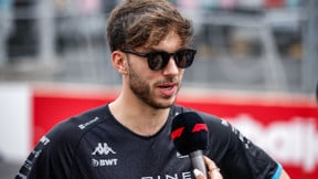 F1 : Alpine n’y arrive plus, la grosse annonce de Gasly