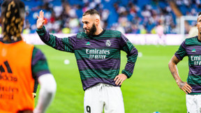 Real Madrid : Benzema bientôt rejoint par un joueur de Deschamps ?