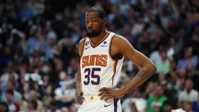 NBA : Alerte à Phoenix, les Suns doivent à tout prix éviter le super bide