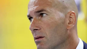 Zidane à l’OM, le rêve est permis ?