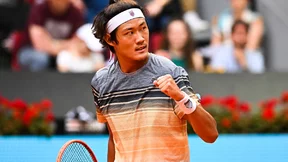 Tennis : Zhang, Wu... Et si le tennis asiatique masculin reprenait vie ?