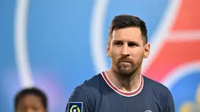 PSG : «Messi se fout de notre g**ule», le Qatar enrage