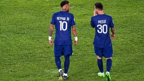 Messi - Neymar : C'est la rupture, le PSG passe à l'action
