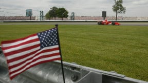 F1 : Indianapolis 2005, le Grand Prix de la honte