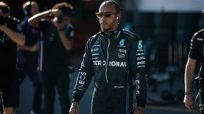 F1 : Une bombe est lâchée, Hamilton pose ses conditions pour son avenir