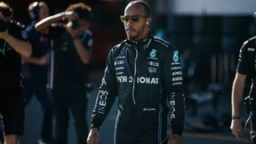 F1 : Une bombe est lâchée, Hamilton pose ses conditions pour son avenir