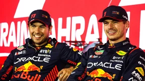 Catastrophe en F1, Pérez et Verstappen se lâchent