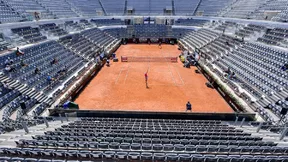 Tennis : Toutes les infos à savoir sur le tournoi de Rome