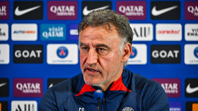 Galtier - PSG : Le Qatar a peur et prend une décision radicale