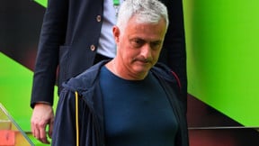 Mourinho lance son mercato, le PSG prépare son plan de vol