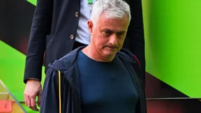 Mourinho lance son mercato, le PSG prépare son plan de vol