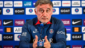 PSG : Enorme coup de froid pour le successeur de Galtier