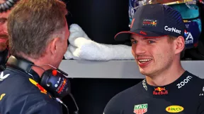 F1 : Verstappen bientôt à la retraite ? Red Bull sort du silence