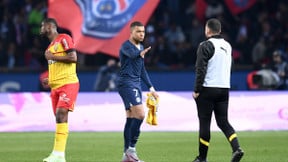 Attendu au PSG par Mbappé, il explose les records