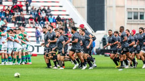 Toulon - La Rochelle, le choc des grands d’Europe !