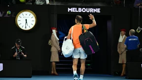 Tennis : Nadal bientôt de retour, il l'annonce en grande forme