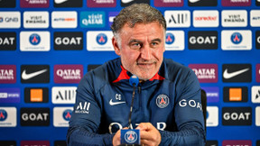 PSG : Le clan Galtier annonce sa décision