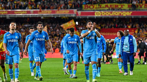 Un gigantesque coup de balai prend forme à l’OM