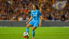 Guendouzi - OM : Son transfert est annoncé