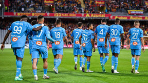 L’OM attend sa star, le verdict est tombé