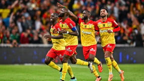 Transfert historique au RC Lens, il lâche ses vérités