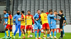 En guerre avec le RC Lens, l’OM affiche un énorme regret