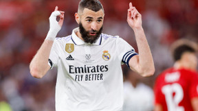 Real Madrid : Karim Benzema fait une très grande annonce