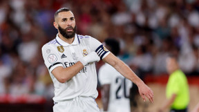 Real Madrid : «Je suis mort», un coéquipier de Benzema se lâche totalement
