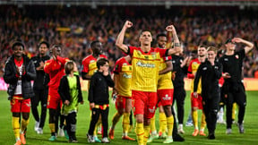 Il vend la mèche pour son transfert au RC Lens