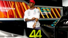F1 : Hamilton traumatisé par Verstappen, «il était abattu»