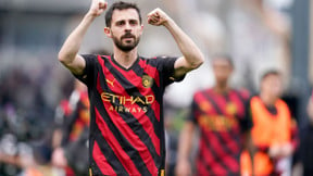 EXCLU - Mercato : Le PSG passe à l’offensive pour Bernardo Silva !