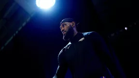 NBA : Nouveau rôle pour LeBron James aux Lakers