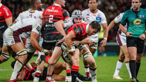 Top 14 : Grâce à un grand Dupont, le Stade Toulousain est déjà en demi-finale !