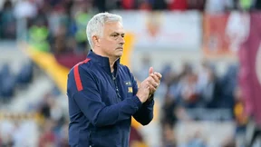 PSG : La mèche est enfin vendue pour Mourinho ?
