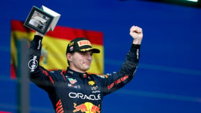 F1 : C'est annoncé, Verstappen va tout exploser