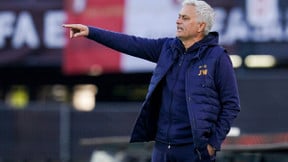 Ça s’active en coulisses, Mourinho se rapproche du PSG