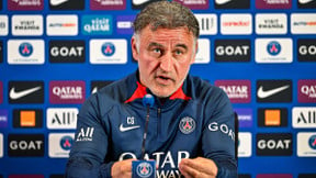 PSG : Nouvelle polémique surprise, Galtier répond cash