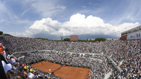 Tennis - Rome : Répétition générale avant Roland-Garros !