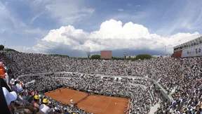 Tennis - Rome : Répétition générale avant Roland-Garros !